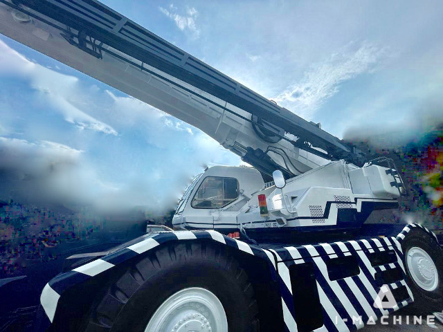KOBELCO RK450-3