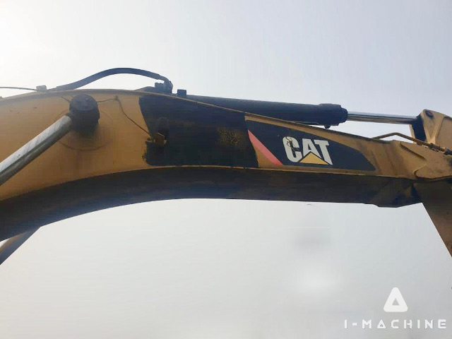 CATERPILLAR 336D