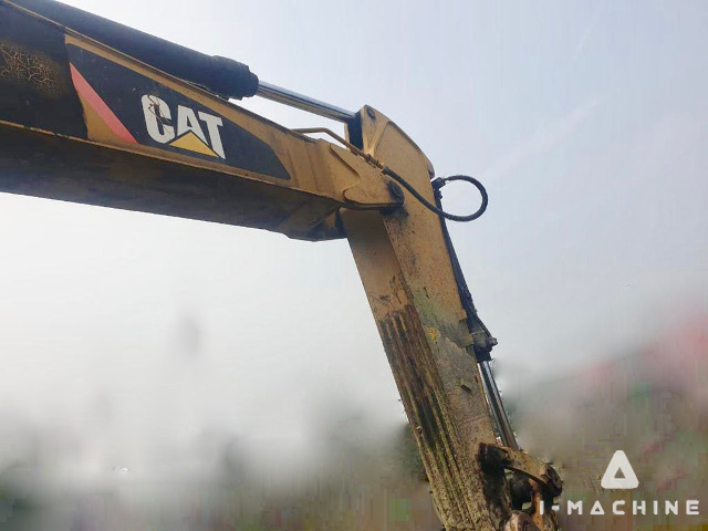 CATERPILLAR 336D