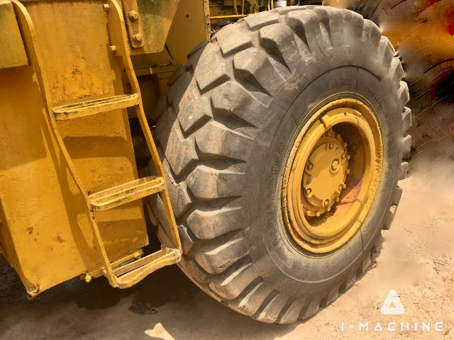 CATERPILLAR 966C