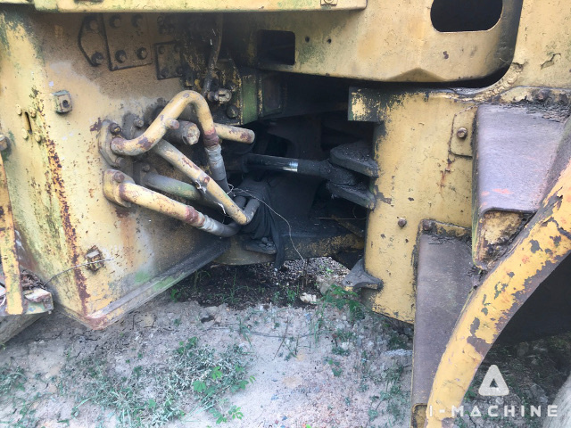 CATERPILLAR 966C