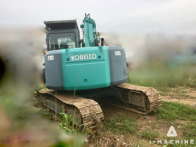 KOBELCO SK135SR