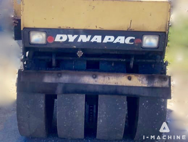 DYNAPAC CG16C-2