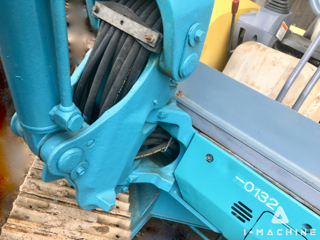 KUBOTA U50S