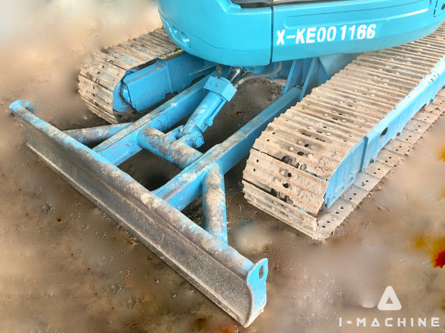 KUBOTA U50S