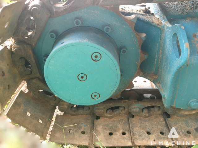 KUBOTA U50S