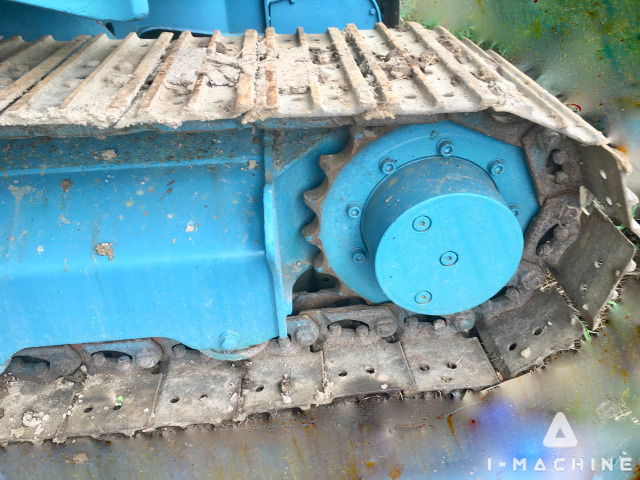 KUBOTA U50S