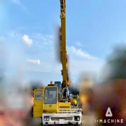 Cranes KATO NK200H-I Mobile Crane MALAYSIA, SELANGOR