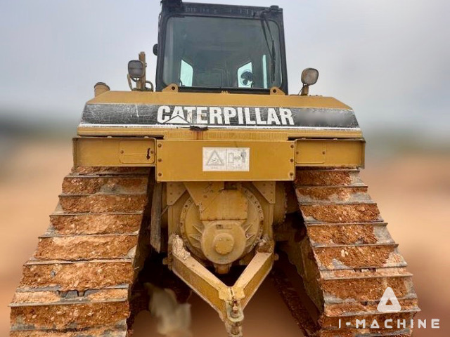 CATERPILLAR D6R
