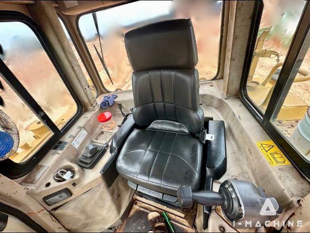 CATERPILLAR D6R