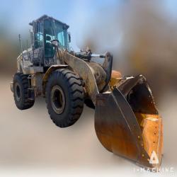 Wheel Loader CATERPILLAR 950GC Wheel Loader MALAYSIA, SELANGOR