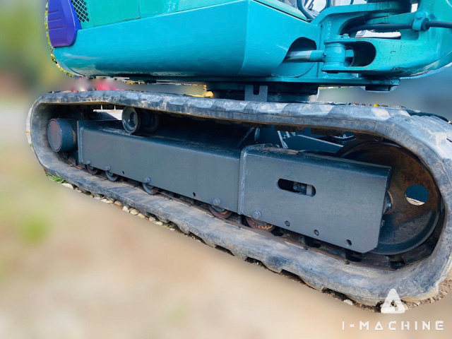 KOMATSU PC40-7