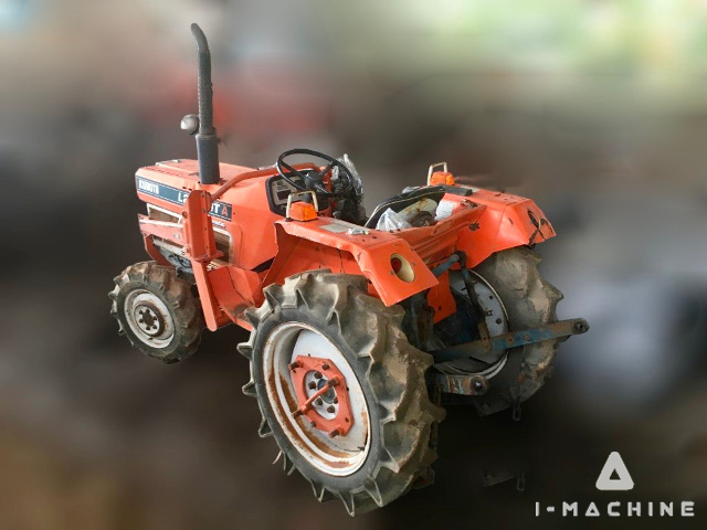 KUBOTA L2202DTA