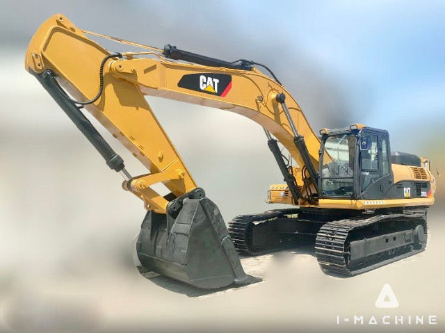 CATERPILLAR 336D