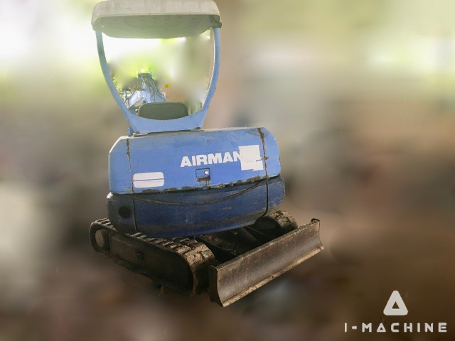 AIRMAN AX22