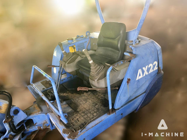 AIRMAN AX22