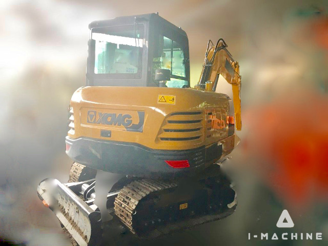 XCMG XE60DA