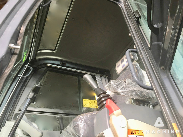 XCMG XE60DA