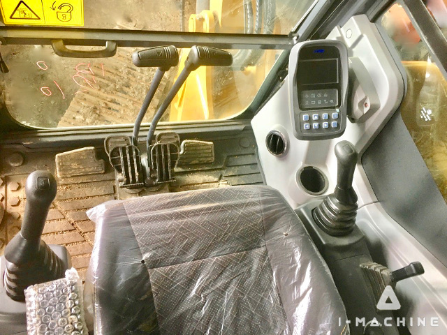 XCMG XE60DA