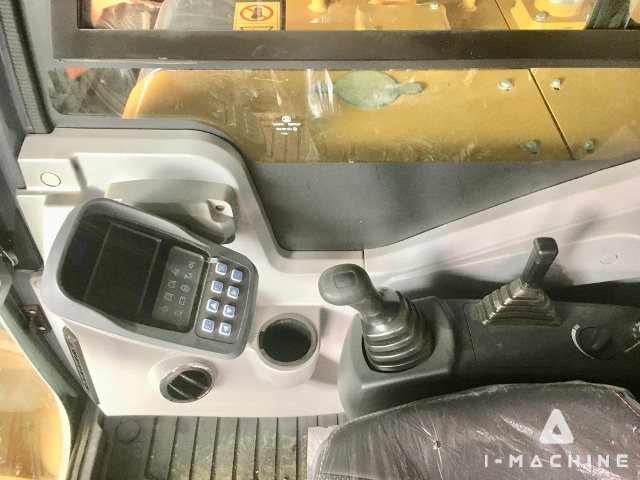 XCMG XE60DA