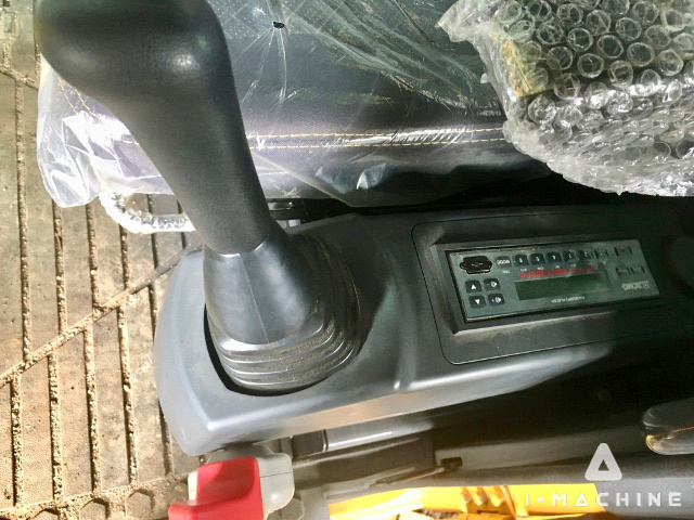 XCMG XE60DA