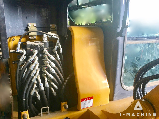 XCMG XE60DA