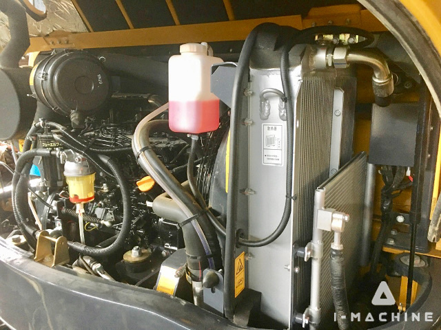 XCMG XE60DA