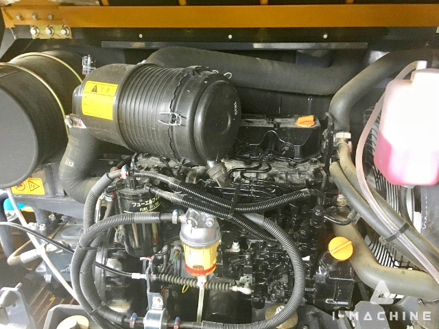 XCMG XE60DA