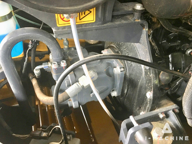 XCMG XE60DA
