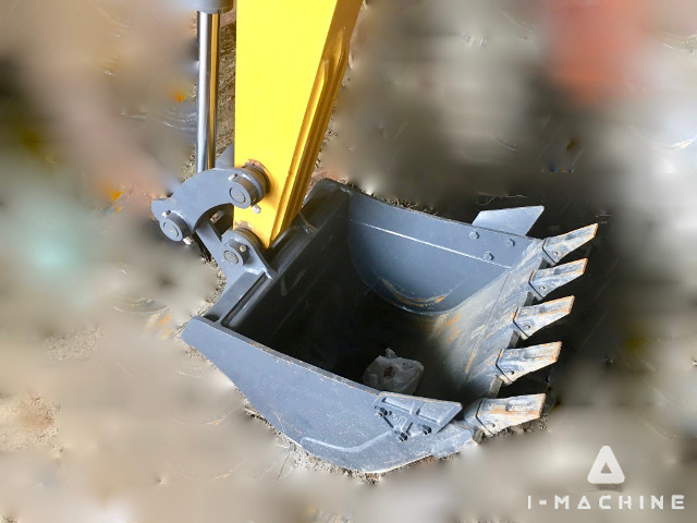 XCMG XE60DA