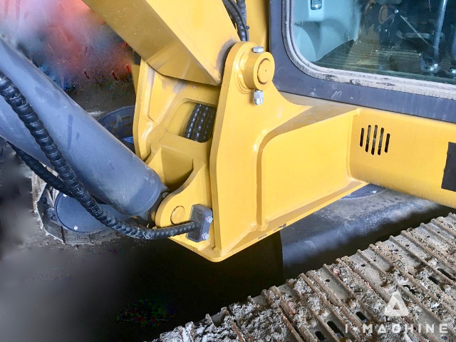 XCMG XE60DA