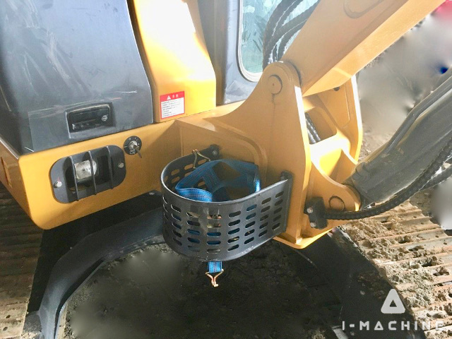 XCMG XE60DA