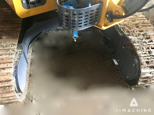 XCMG XE60DA
