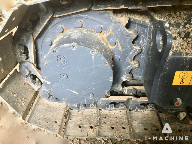 XCMG XE60DA
