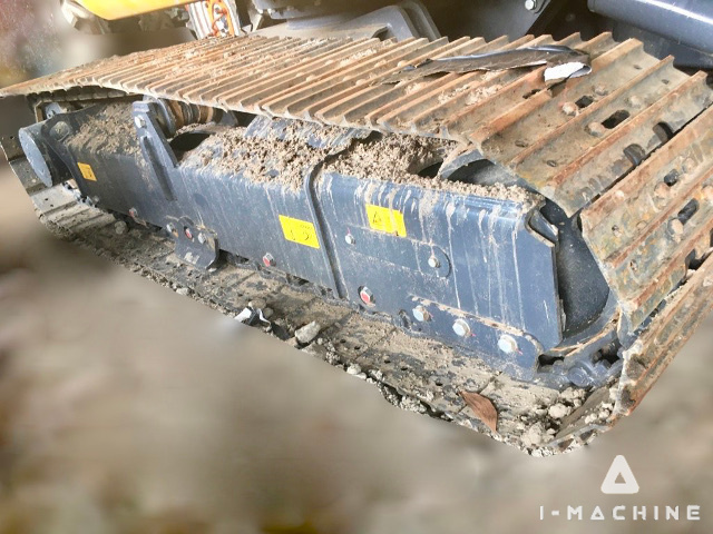 XCMG XE60DA