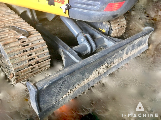 XCMG XE60DA