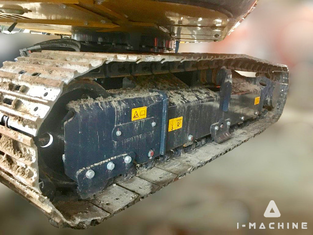 XCMG XE60DA