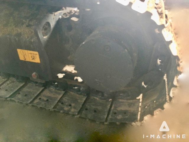 XCMG XE60DA