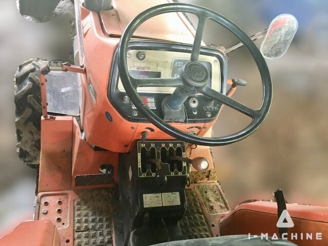 KUBOTA L2002DT