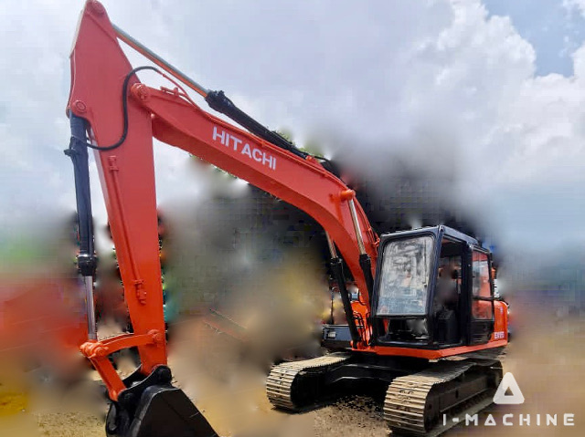 HITACHI EX120-1