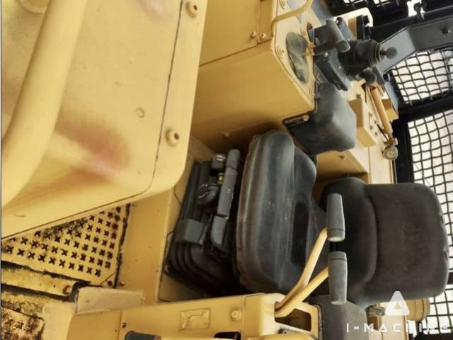 CATERPILLAR 527
