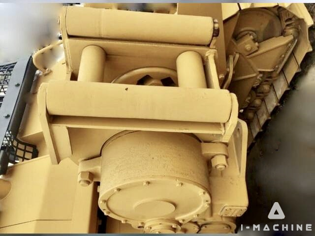 CATERPILLAR 527