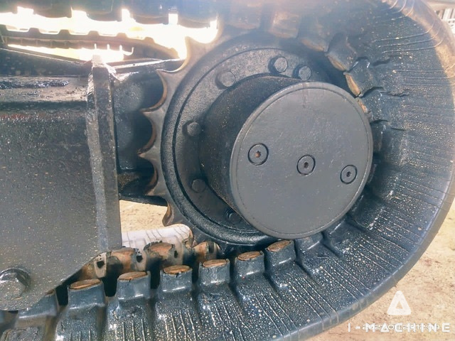 HITACHI EX30U