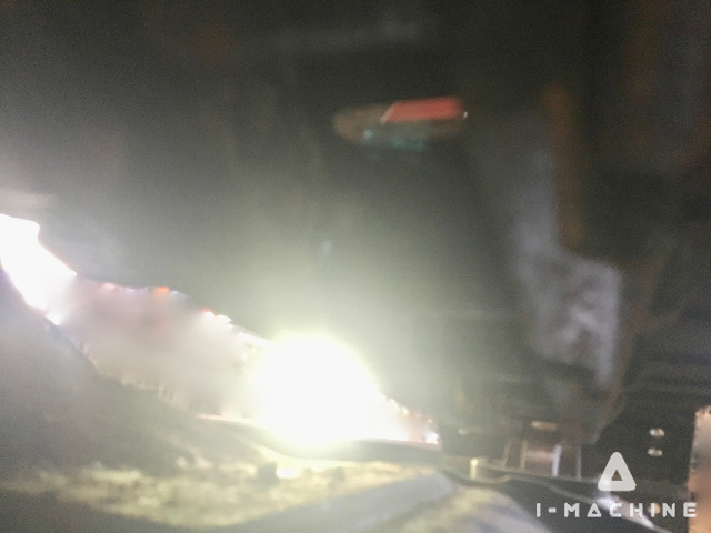 KUBOTA KX163-6