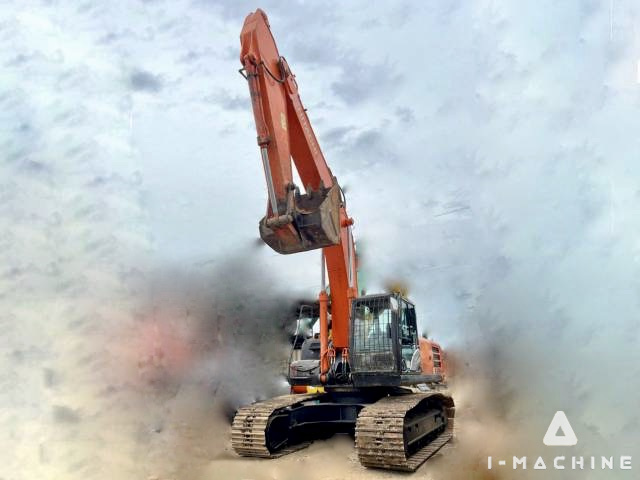 HITACHI ZX330-5G