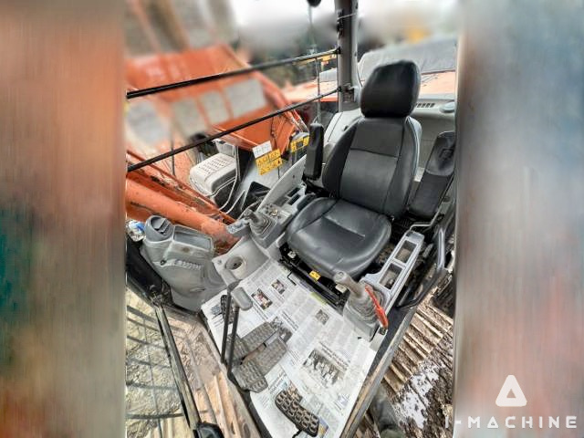 HITACHI ZX330-5G