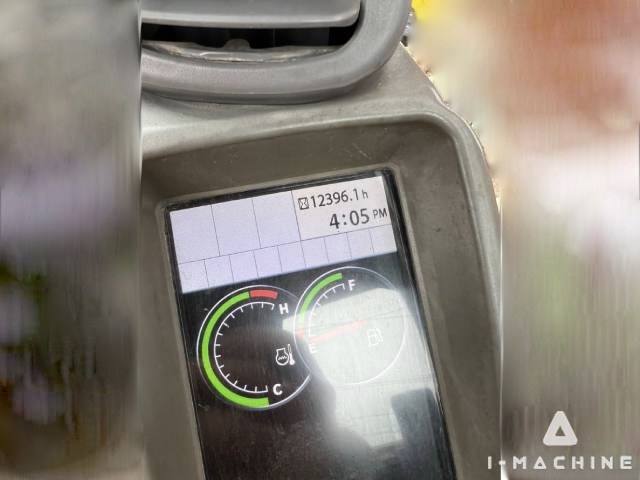 HITACHI ZX330-5G