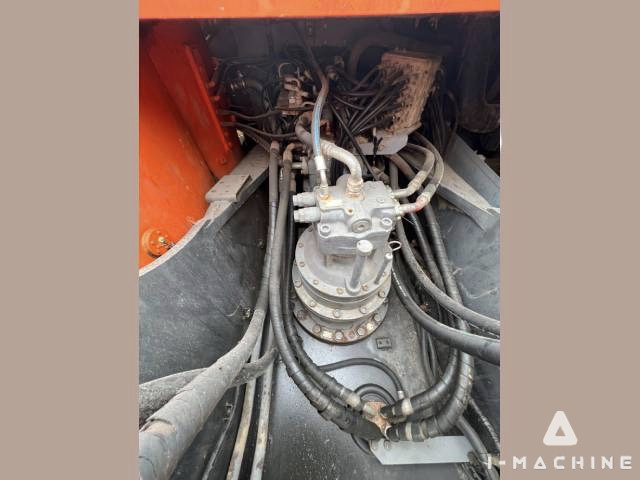 HITACHI ZX330-5G