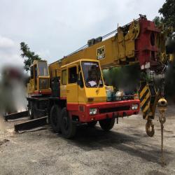 Cranes P&H T350 Crane MALAYSIA, JOHOR