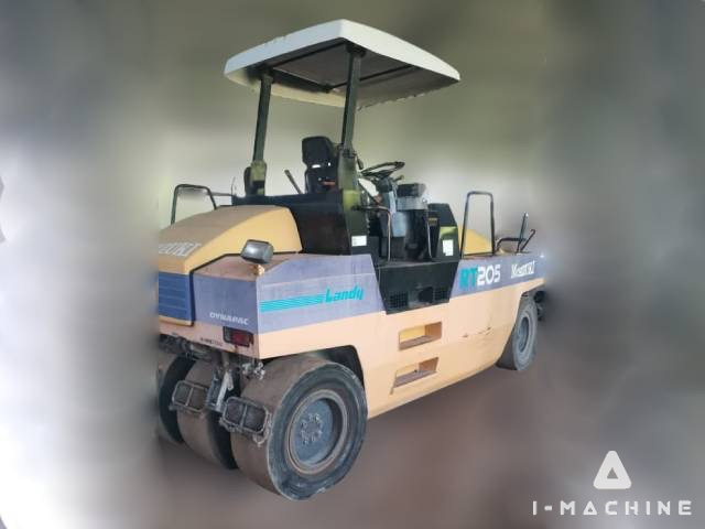 HITACHI RT205